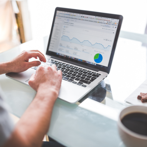 Lead generation services for business growth