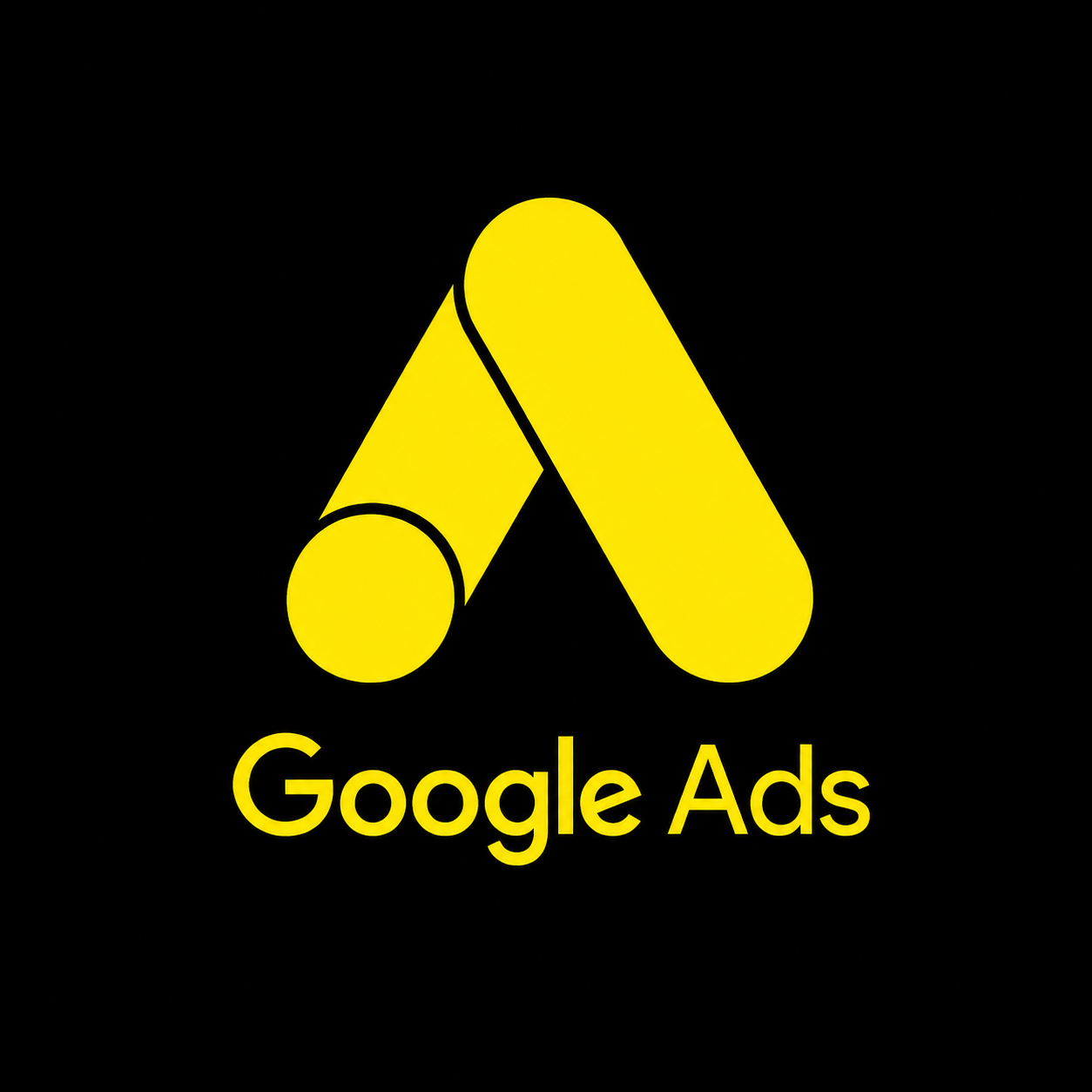 dream desk agency google ads service logo