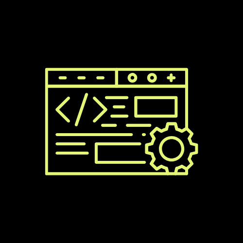 Professional Business Website